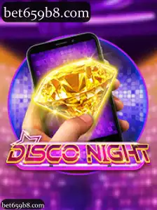 DiscoNightM
