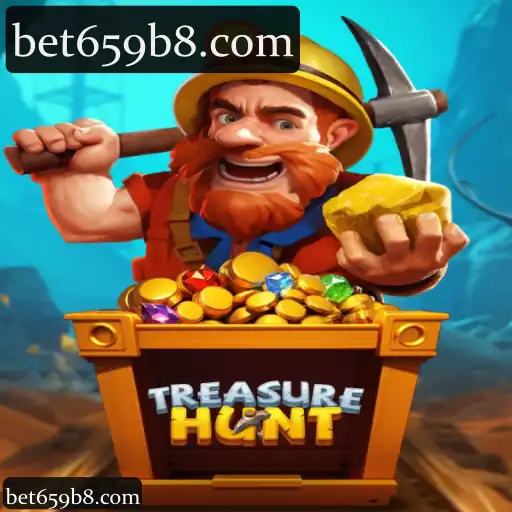 TreasureHunt