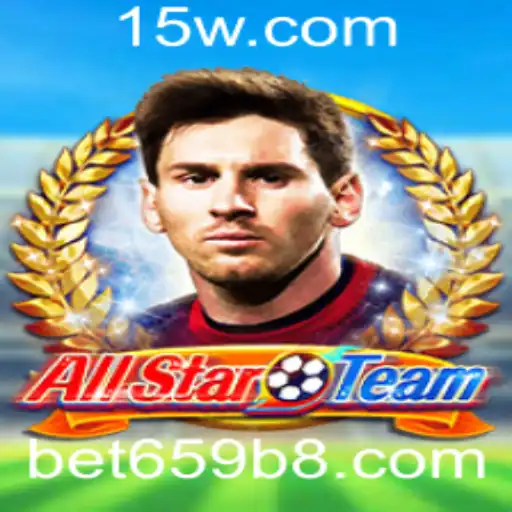 Explorando o Mundo do Jogo AllStarTeam com a Plataforma bet659