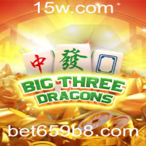 BigThreeDragons: Descubra a Aventura no Mundo das Apostas com bet659