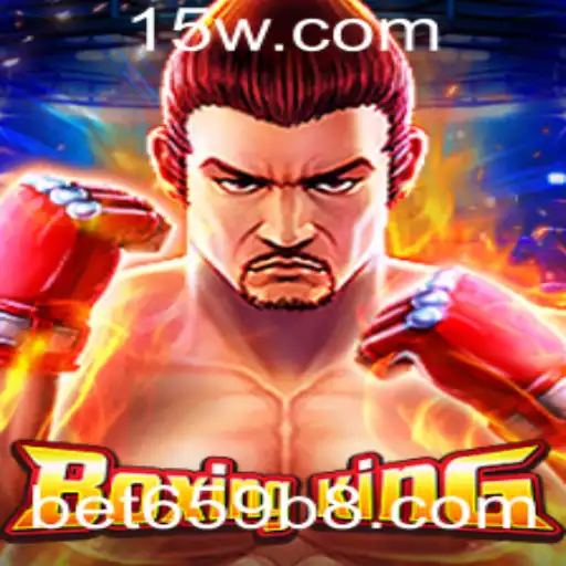BoxingKing: Descubra o Jogo de Boxe que Está Conquistando o Mundo