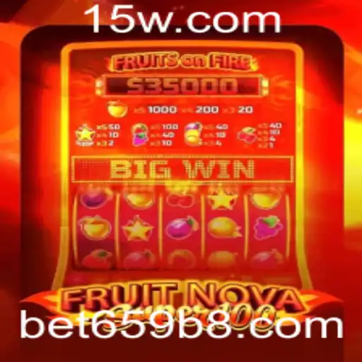 Explorando o Universo de FruitNovaSuper100 e as Tendências Atuais em Jogos de Cassino