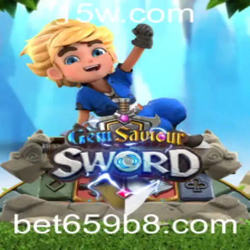 Descubra o Fascinante Mundo de GemSaviourSword e a Chave para a Aventura: bet659