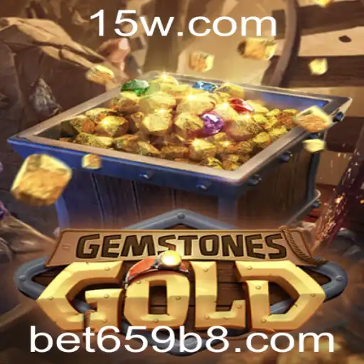 Descubra a Emoção do Jogo GemstonesGold com a Palavra-Chave bet659