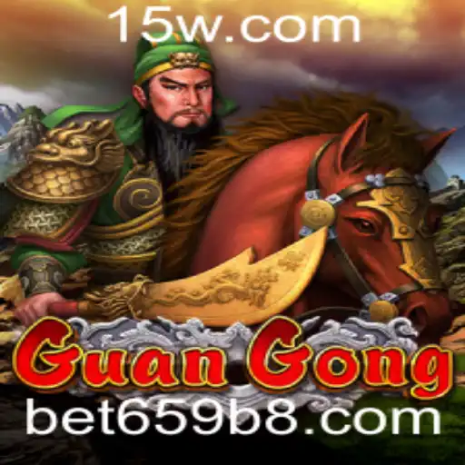GuanGong: Explorando o Universo do Jogo com a Chave bet659