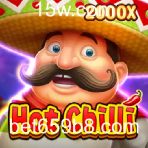 Descubra o Empolgante Mundo de HotChilli