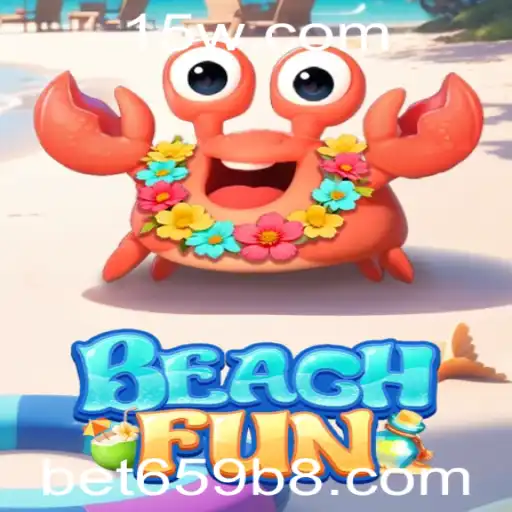 Descubra o Mundo Divertido de BeachFun: Regras e Dicas para se Destacar