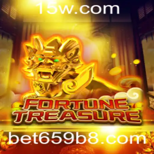 FortuneTreasure: A Aventura de Apostas que Conquista o Mundo