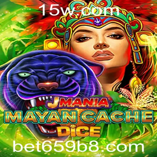 Explorando JManiaMayanCacheDice: Um Mergulho em Aventura e Estratégia