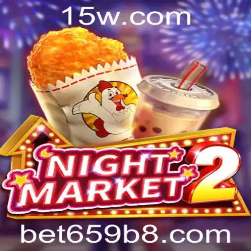 Descubra 'NightMarket2': O Novo Fenômeno no Mundo dos Jogos