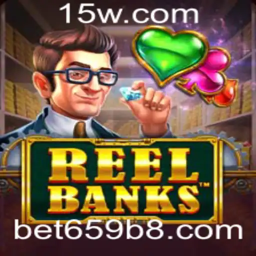 Descubra o Mundo de Diversão e Estratégia de ReelBanks