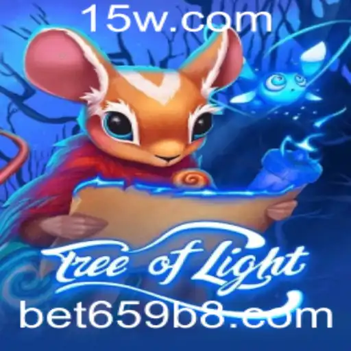 Explorando o Fascinante Mundo de 'TreeofLight'