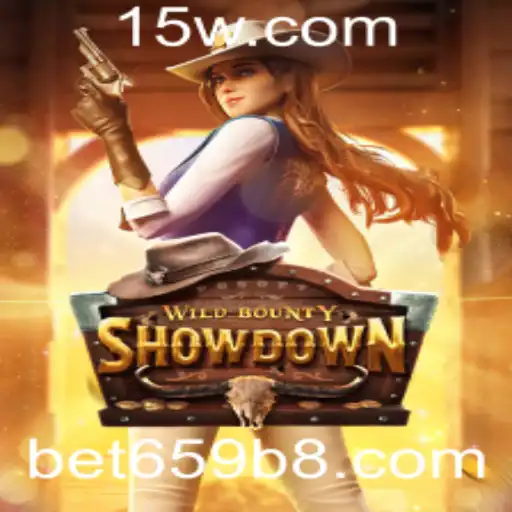 Descubra o Fascinante Universo de WildBountyShowdown com Bet659