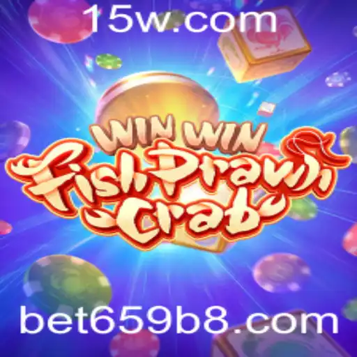 Explorando o Universo de WinWinFishPrawnCrab: Um Jogo de Estratégia e Sorte